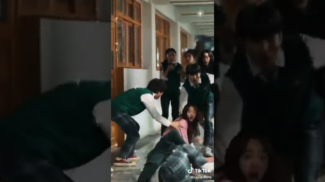 All Of US Are Dead_ Lee Nayeon (Lee Yoo Mi)