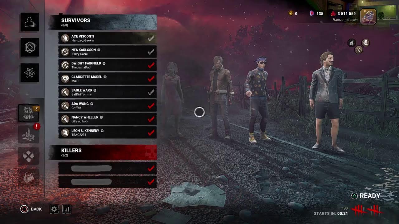 DBD