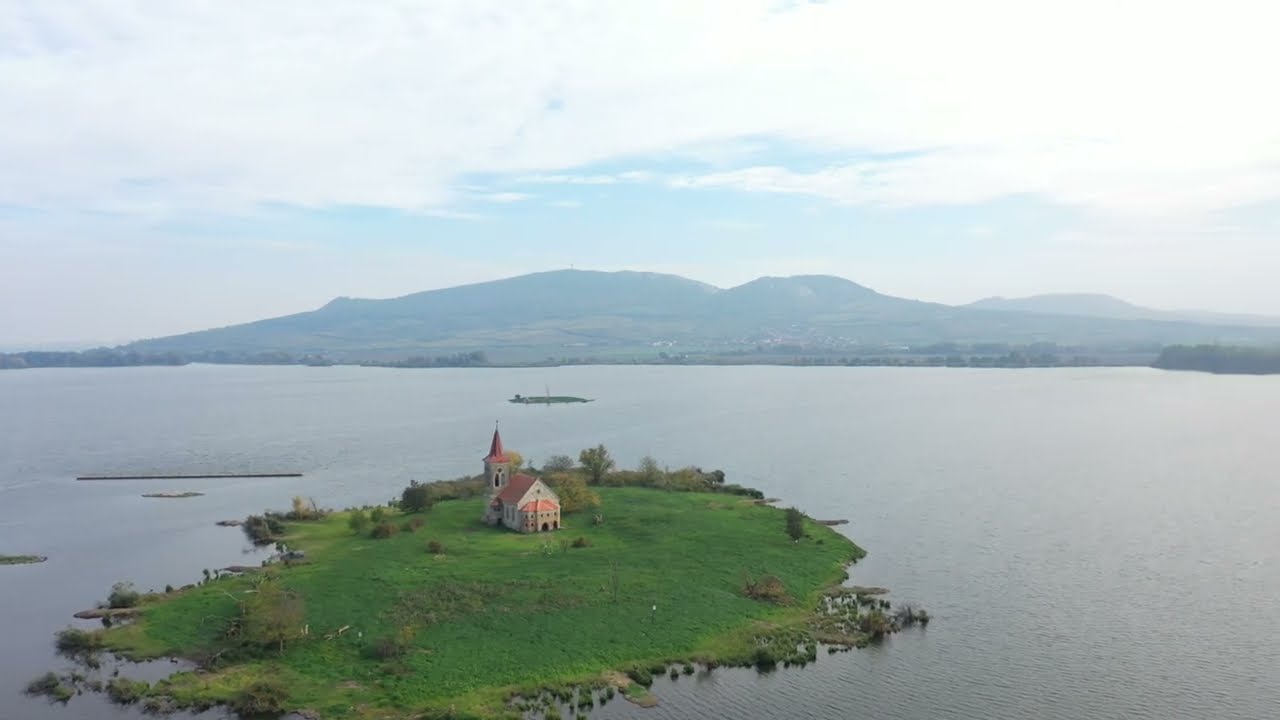 Mušov, VEL.. Bílovice Hradištěk říjen 2022