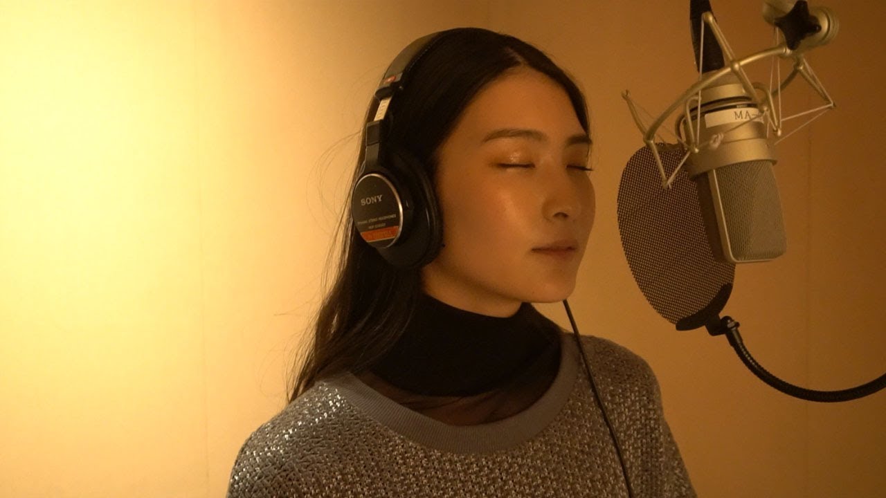 SODから歌手デビュー？！オリジナルソングレコーディングSPムービー公開！from SODstar 本庄鈴