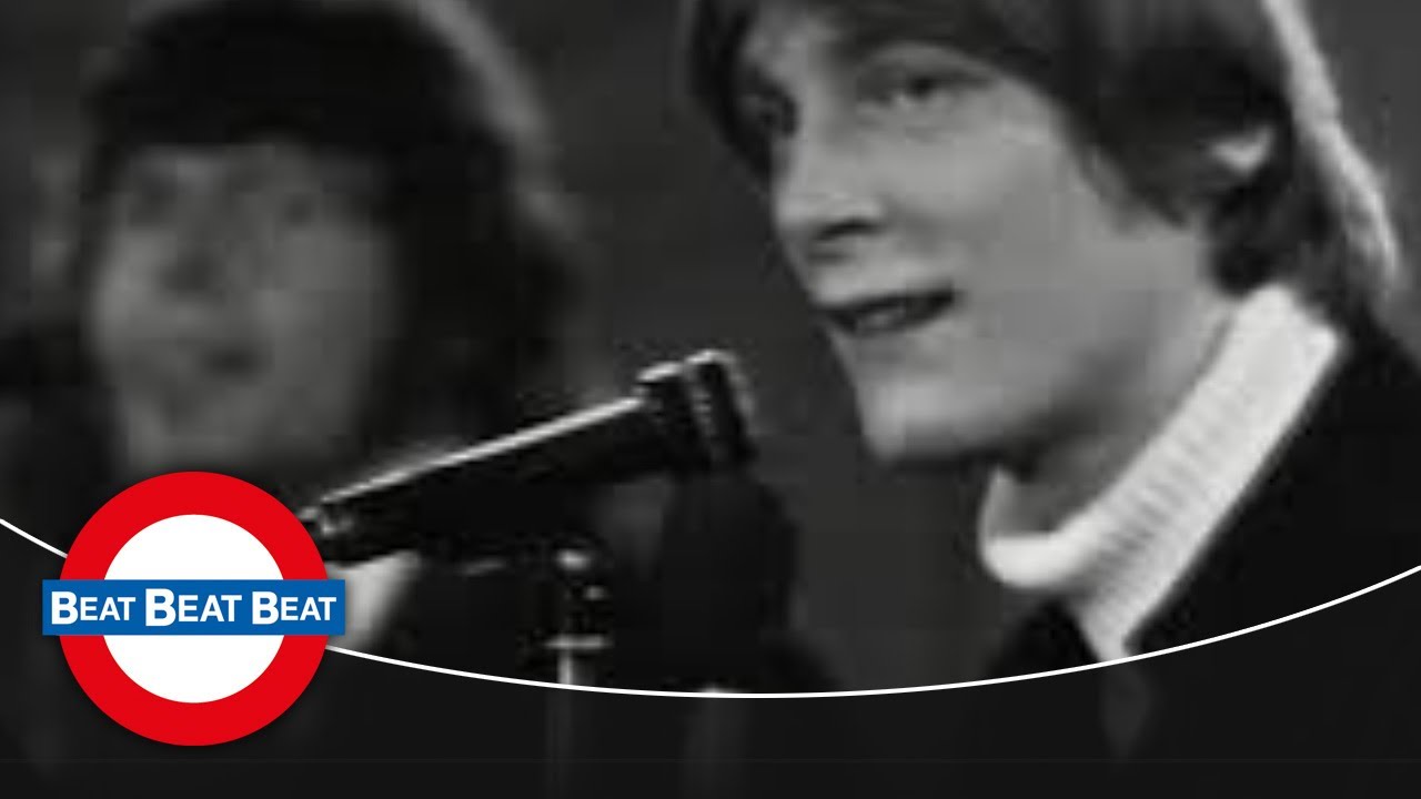 The Shamrocks - How The Time Flies (1967)
