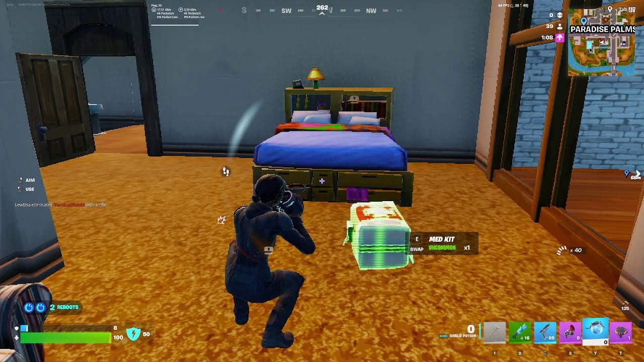Fortnite