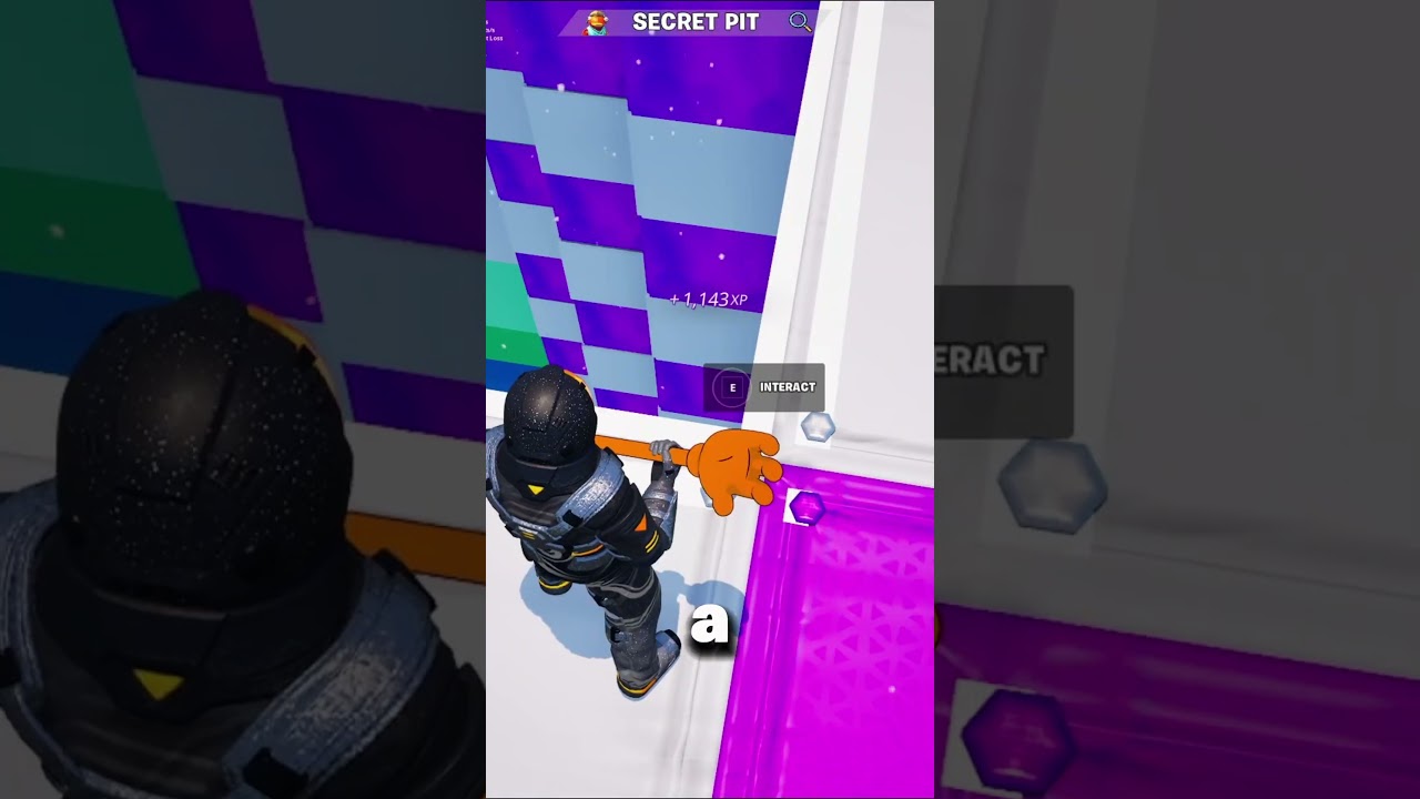 BEST XP Map to Reach Level 500 FAST in Fortnite Chapter 7 🔥
