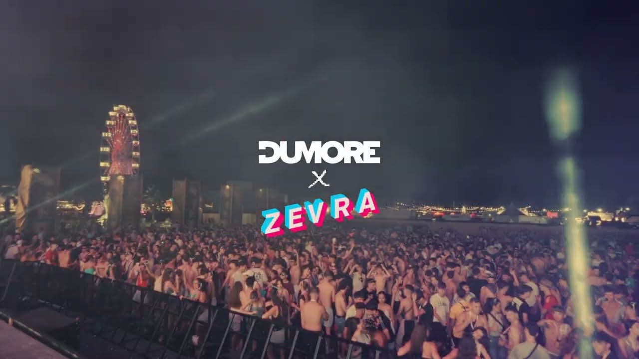 DUMORE SHOWS I ZEVRA Festival 2024