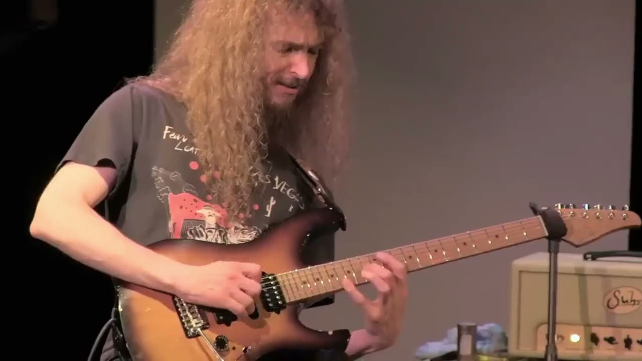 Get It Like That - The Aristocrats (Boing, We'll Do It Live! 2012)