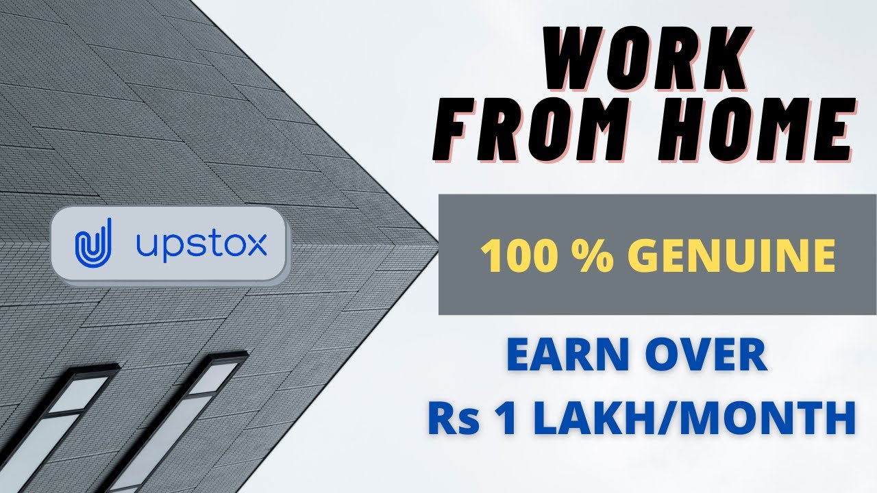 Work From Home | Easy work | Anyone Can Apply