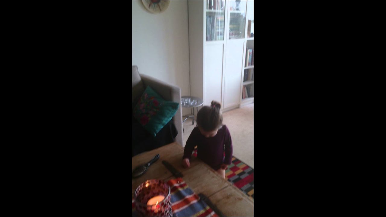 Oppe på fjellet av Jenny Alice