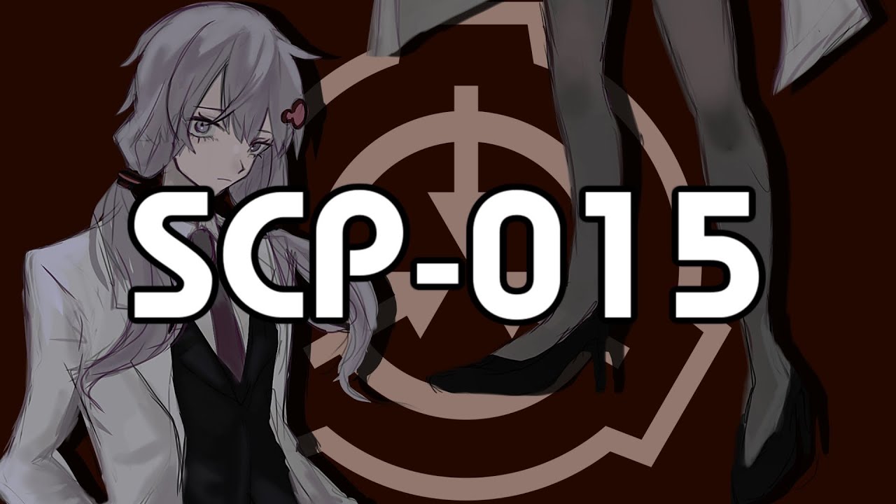 悪夢のパイプ【SCP-015】VOICEROID朗読会