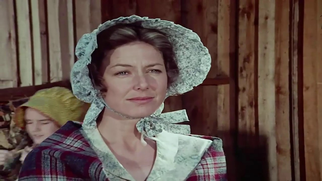 La Familia Ingalls (5 de 6) Regreso a casa | 2x22