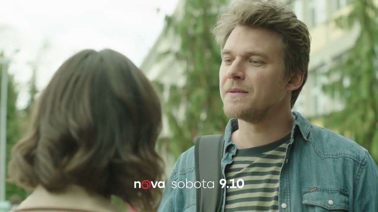 Tohohle profesora budete milovat! I Pan profesor I Nova