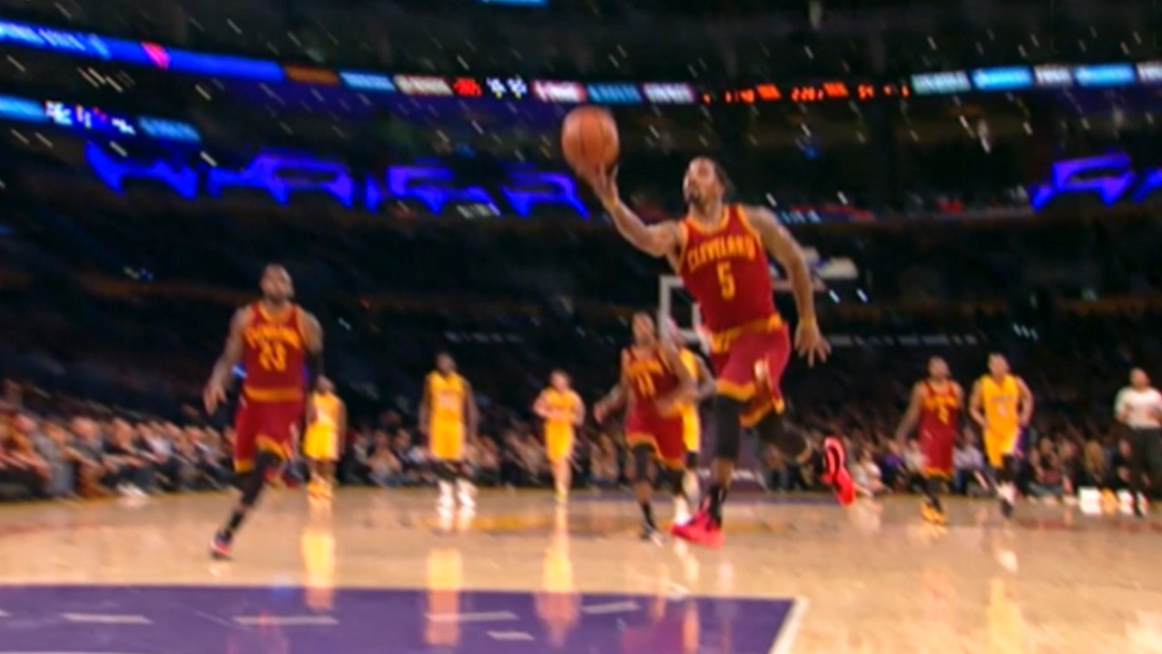 The Most INSANE &ldquo;Off the Glass&rdquo; Alley-Oops in NBA History