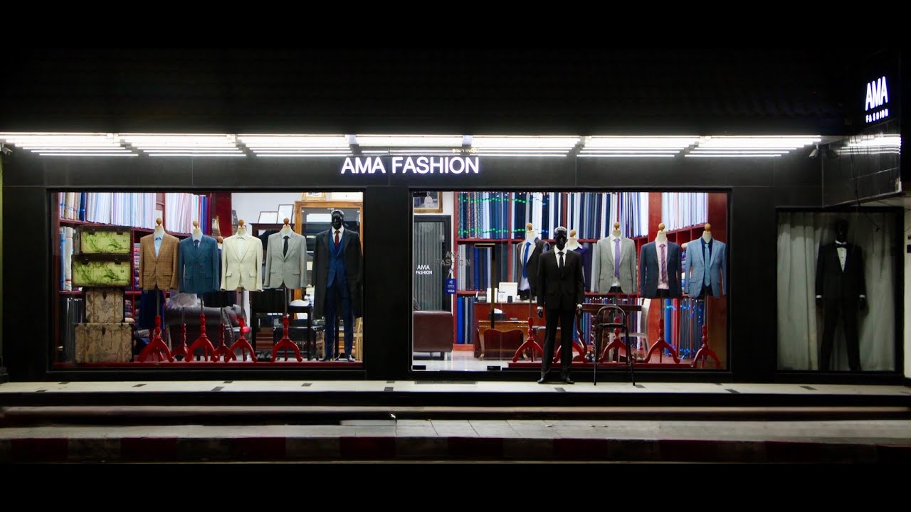 Ama Fashion (2025)