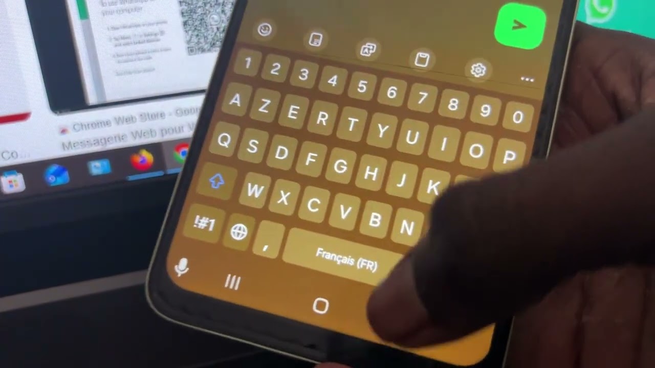 Résumé Tout Les derniers mettre en jour de whatsapp en 2025….