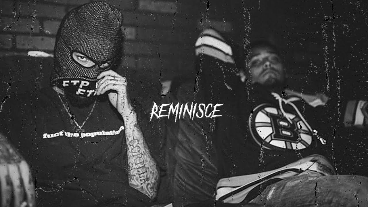 [FREE] $UICIDEBOY$ x RAMIREZ (PHONK) Type Beat &ldquo;Reminisce&rdquo; (Prod.NeighbouR)