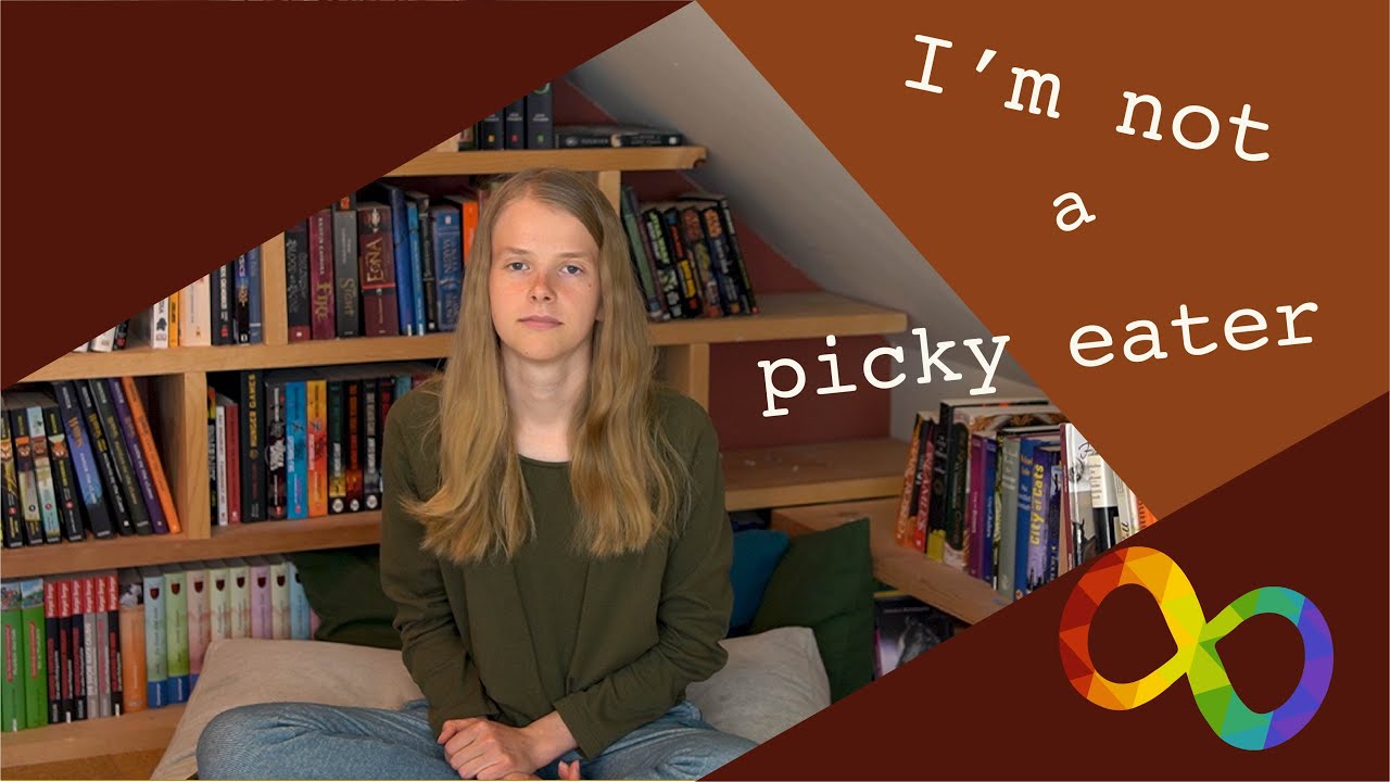 5 Things I wish non-Autistic people knew about being Autistic || Jontje