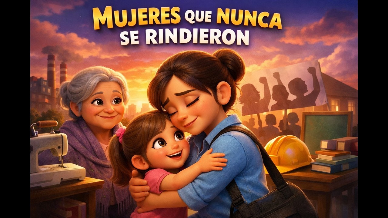 feliz dia mujeres!!!