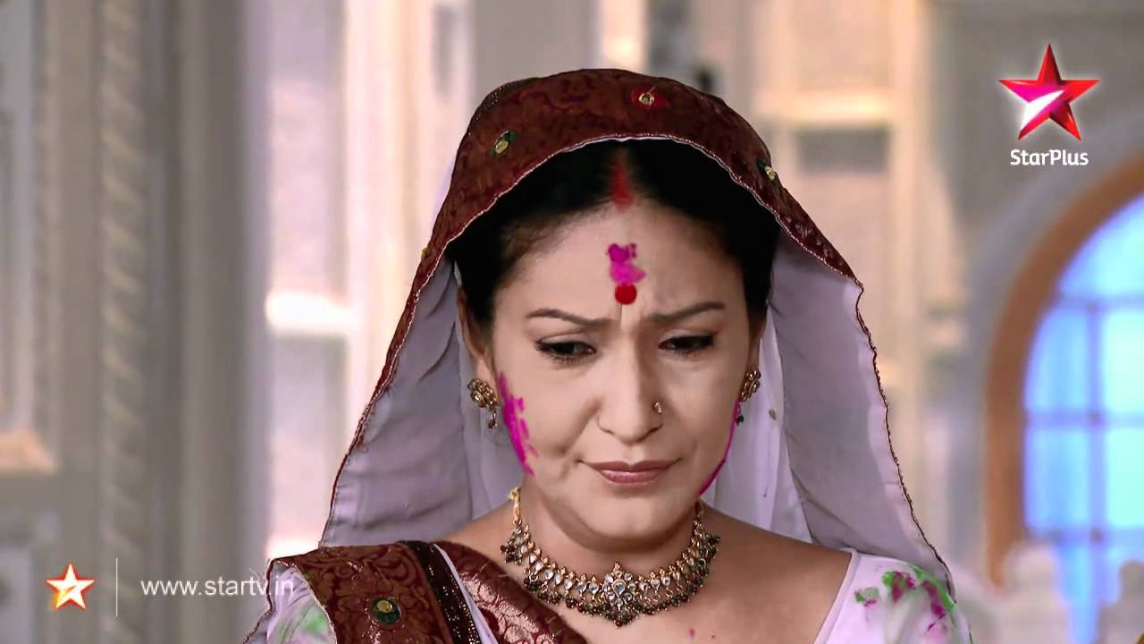 Yeh Rishta Kya Kehlata Hai - 12th March 2012