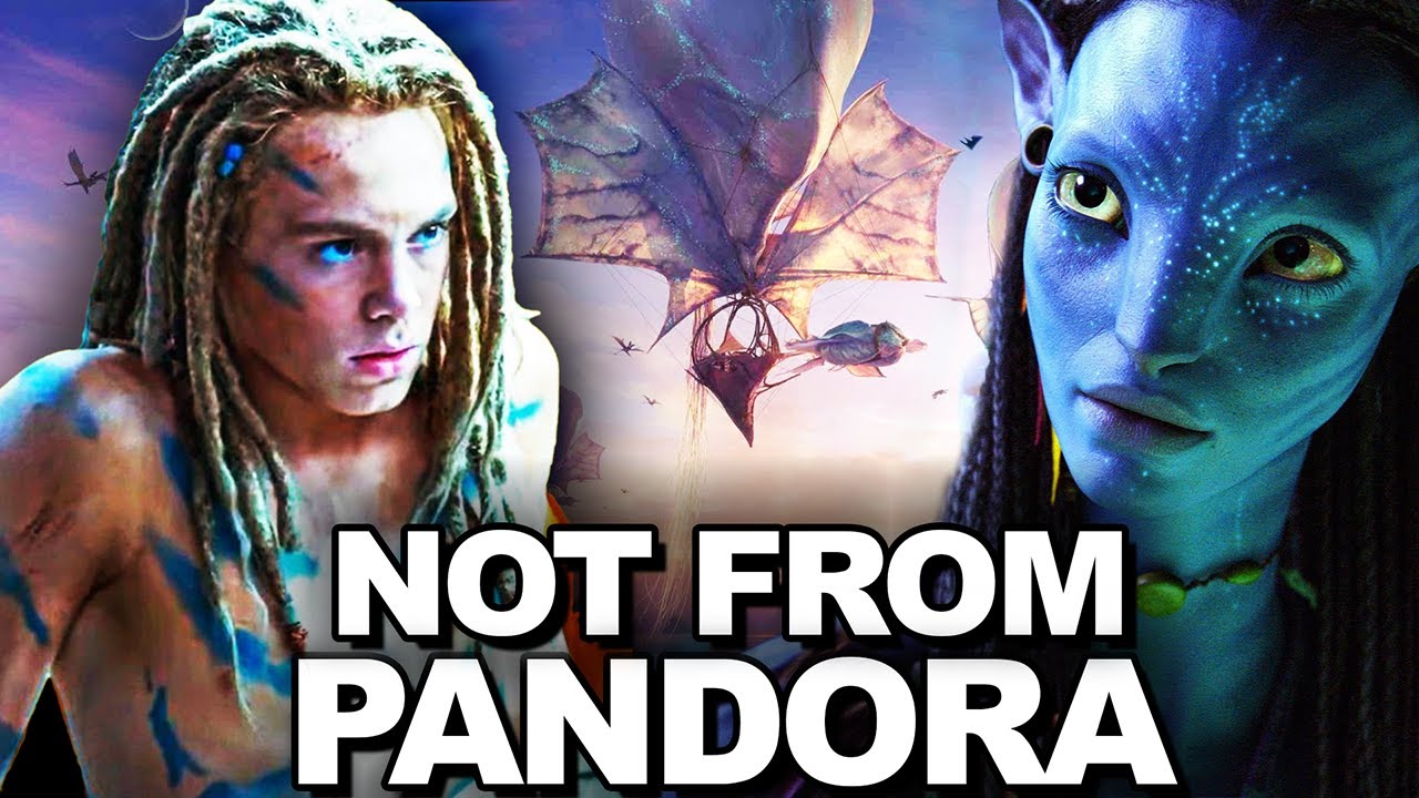 Did Avatar 3 Just Confirm the Darkest Theory about Na&rsquo;vi True Origin ? 