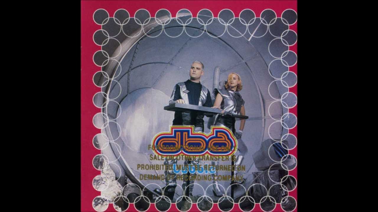 dba (Bubble) - Planet Love