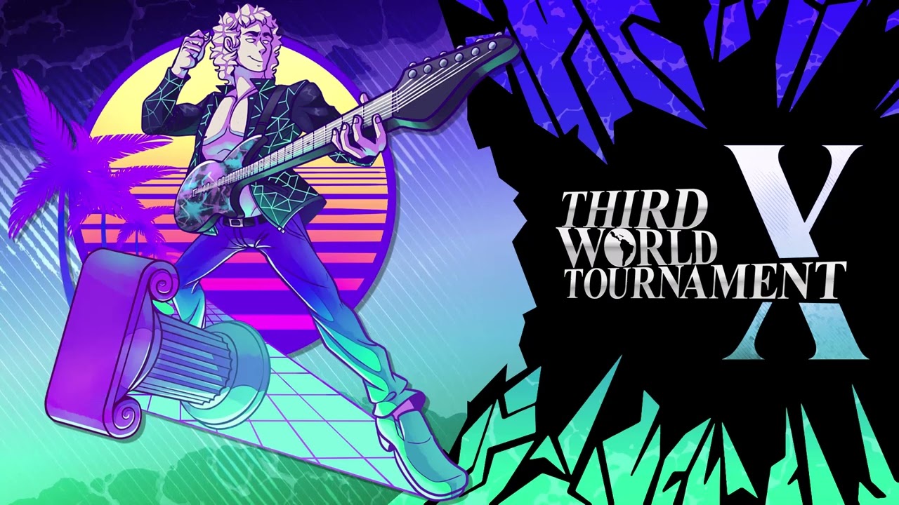 ¿Dónde va a ser el [AFTER]? - Third World Tournament X