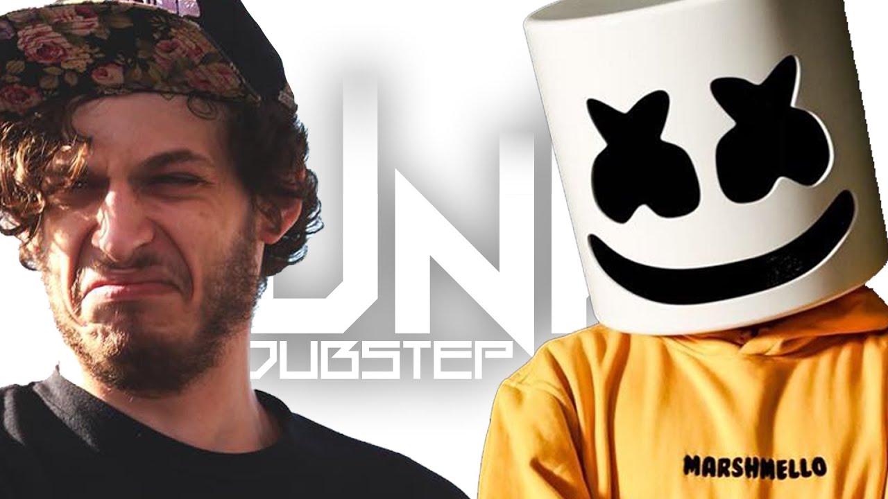 Marshmello & Subtronics - House Party