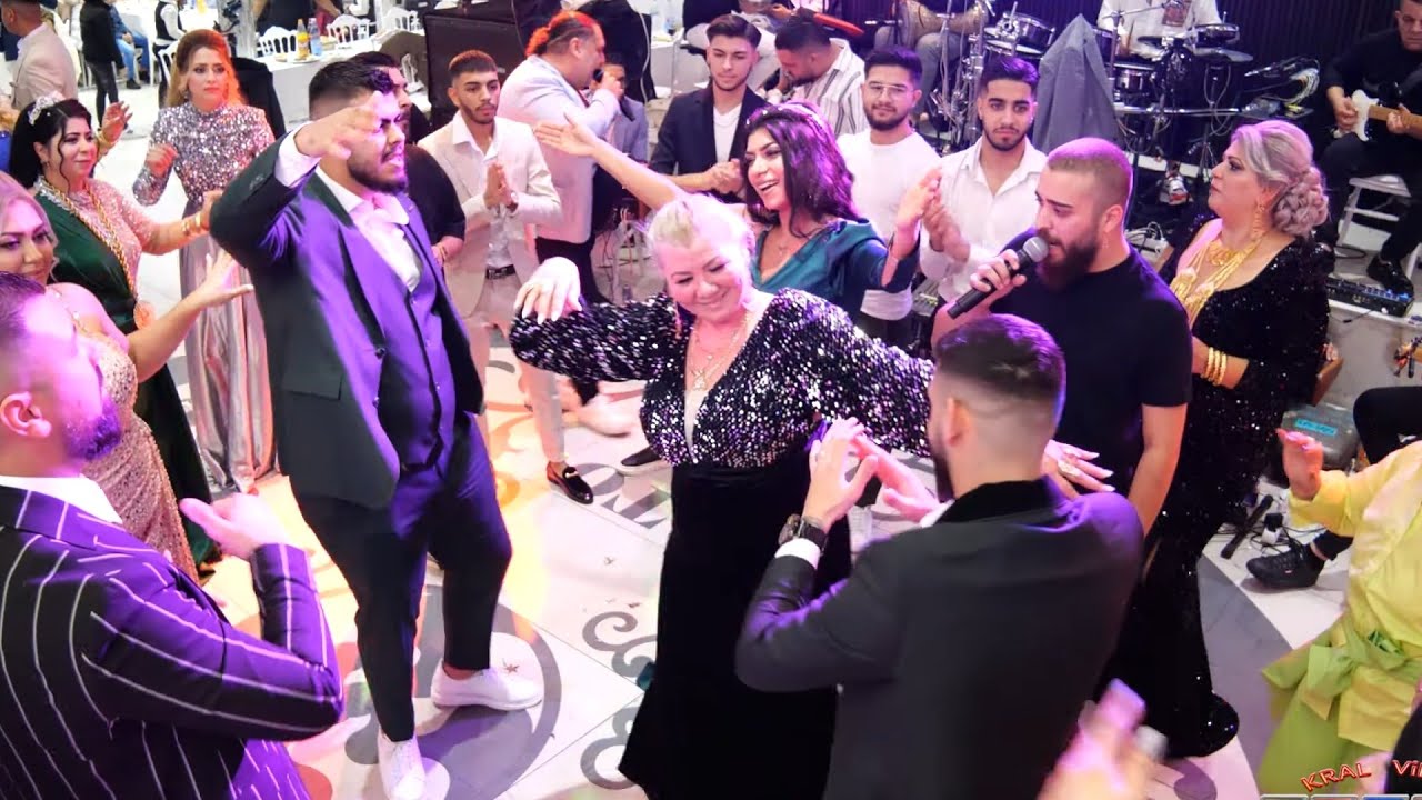 ork.Musi Zabun&Amet Karani&Zihni(Köln)2023