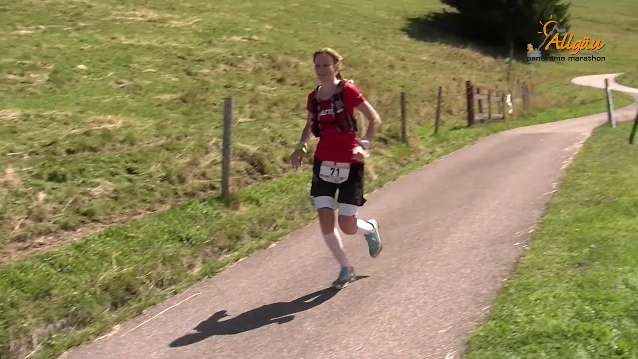 APM / Allgäu Panorama Marathon / Ultra 2017