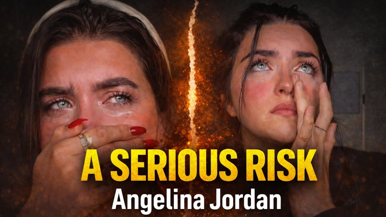 Angelina Jordan’s Powerful Fanbase… And The Risks That Could Change Everything