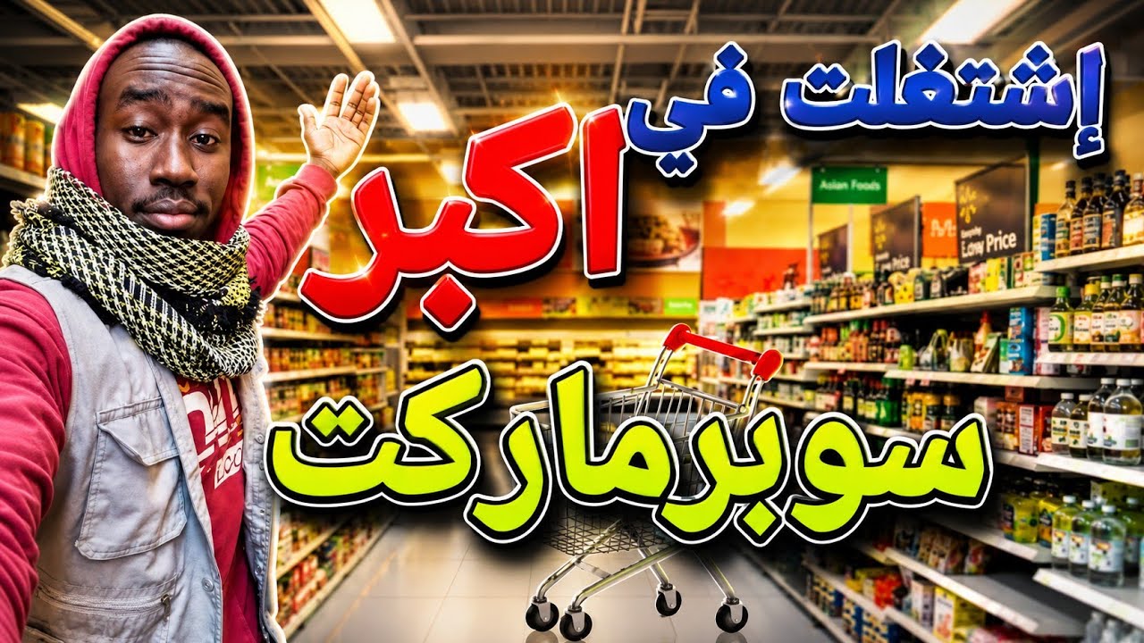 كيف اقضي يوم في العمل؟/ماذا أشتغل؟ وكم ساعة؟
