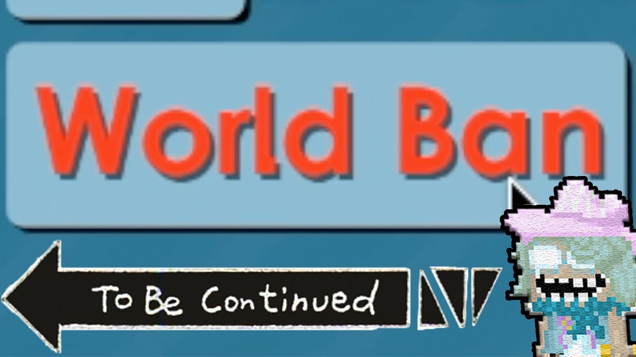 Growtopia - To Be Continued Compilation!