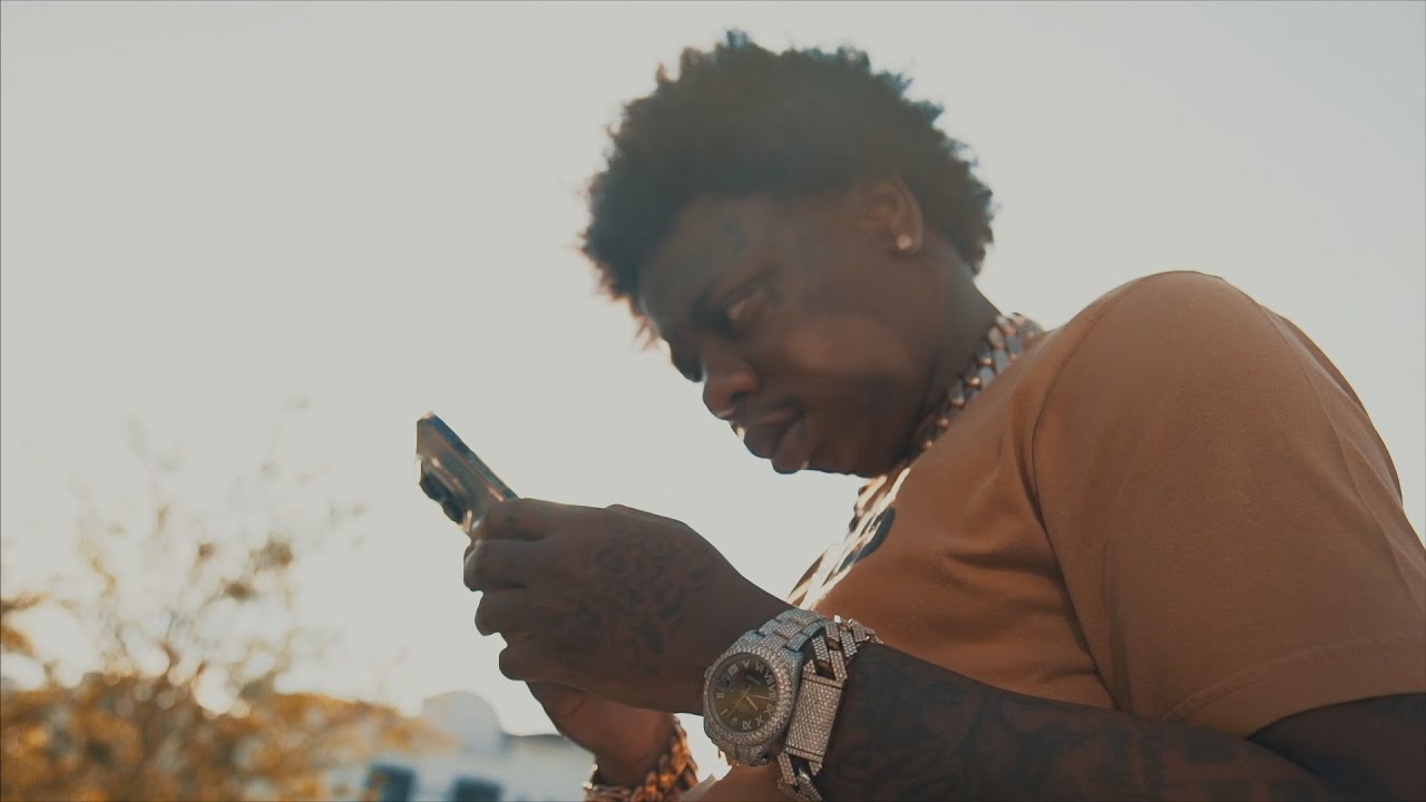 Bossman JD - In That Mode