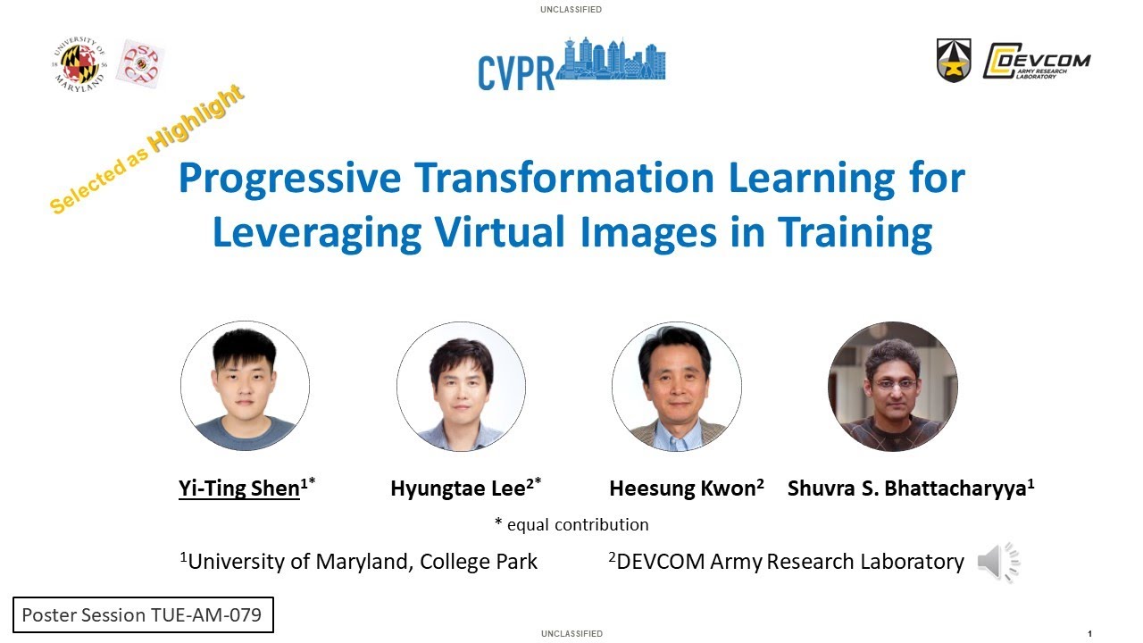 [CVPR 2023] Progressive Transformation Learning for Leveraging Virtual Images in Training
