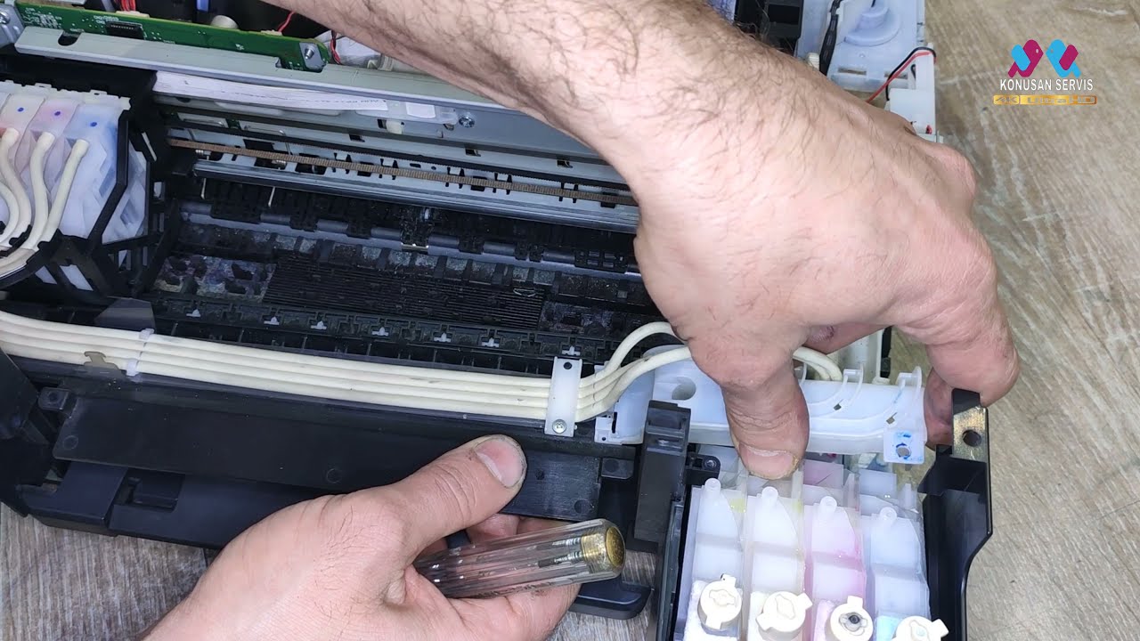 epson alttan sarf malzeme akıtma sorunu  yorumlarda yazın başlık onu yapalım :)