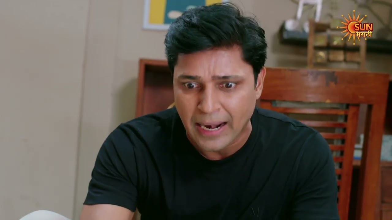पियू बेशुद्ध झाली - Mee Sansar Majha Rekhite - Super Scene - Sun Marathi