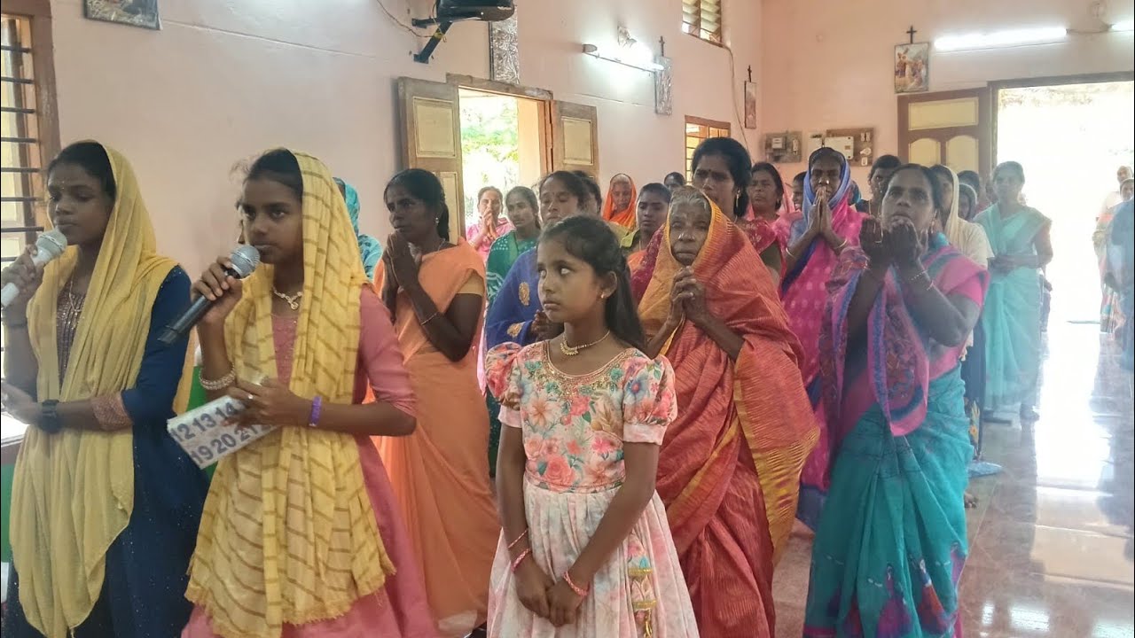 #தவக்காலம்#தியானம் #சிவகங்கை #குணமளிக்கும்வழிபாடு #healingservice  #lentenretreat #sivagangai #bless