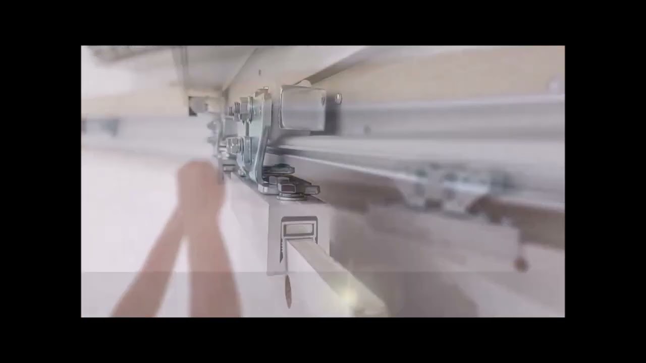 CARA PASANG ASD D120B AUTOMATIC DEKKSON