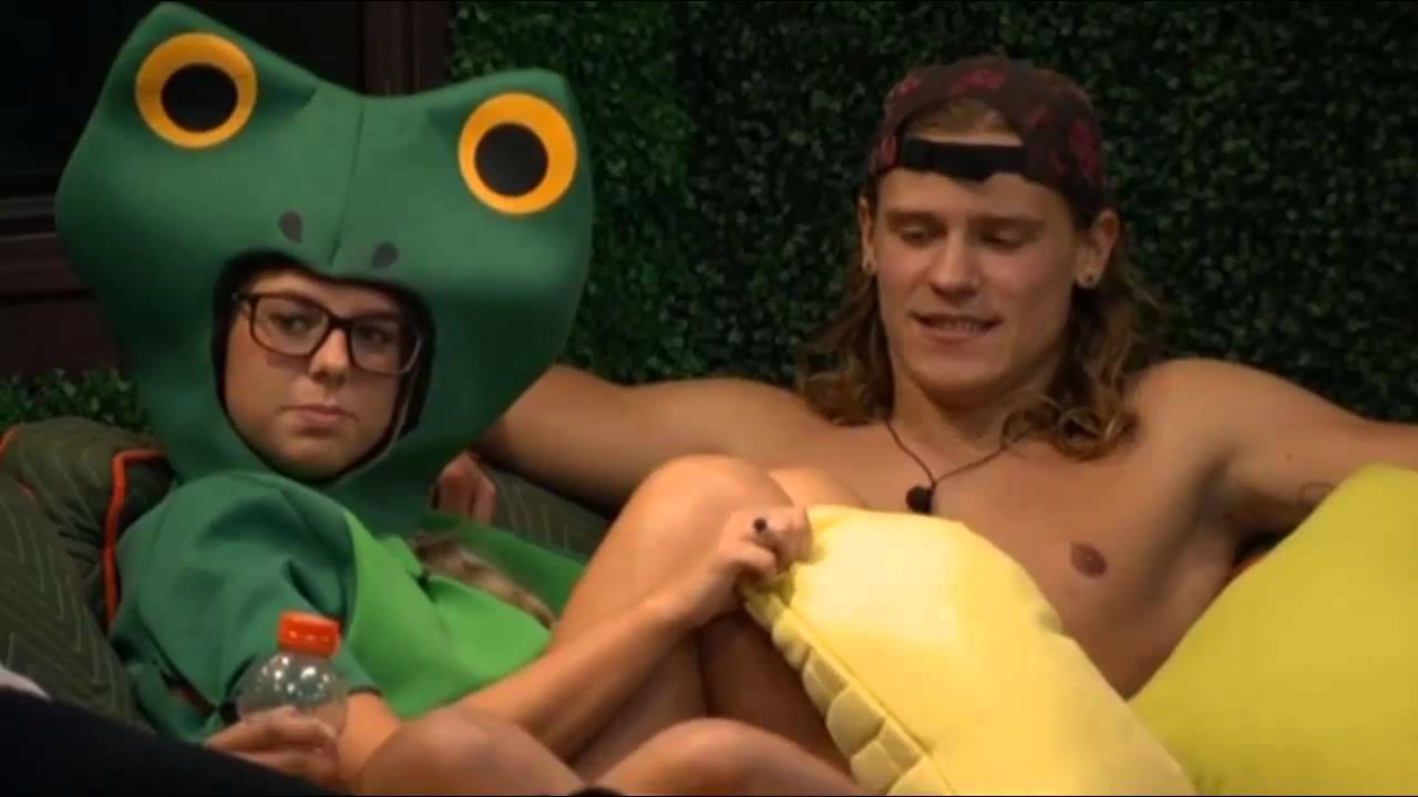 Hayden&Nicole | 7/14 Flirting