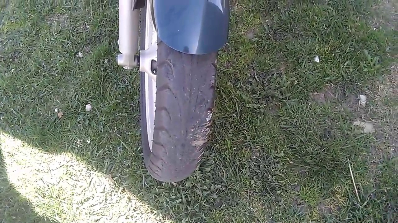 Yamaha xj400s