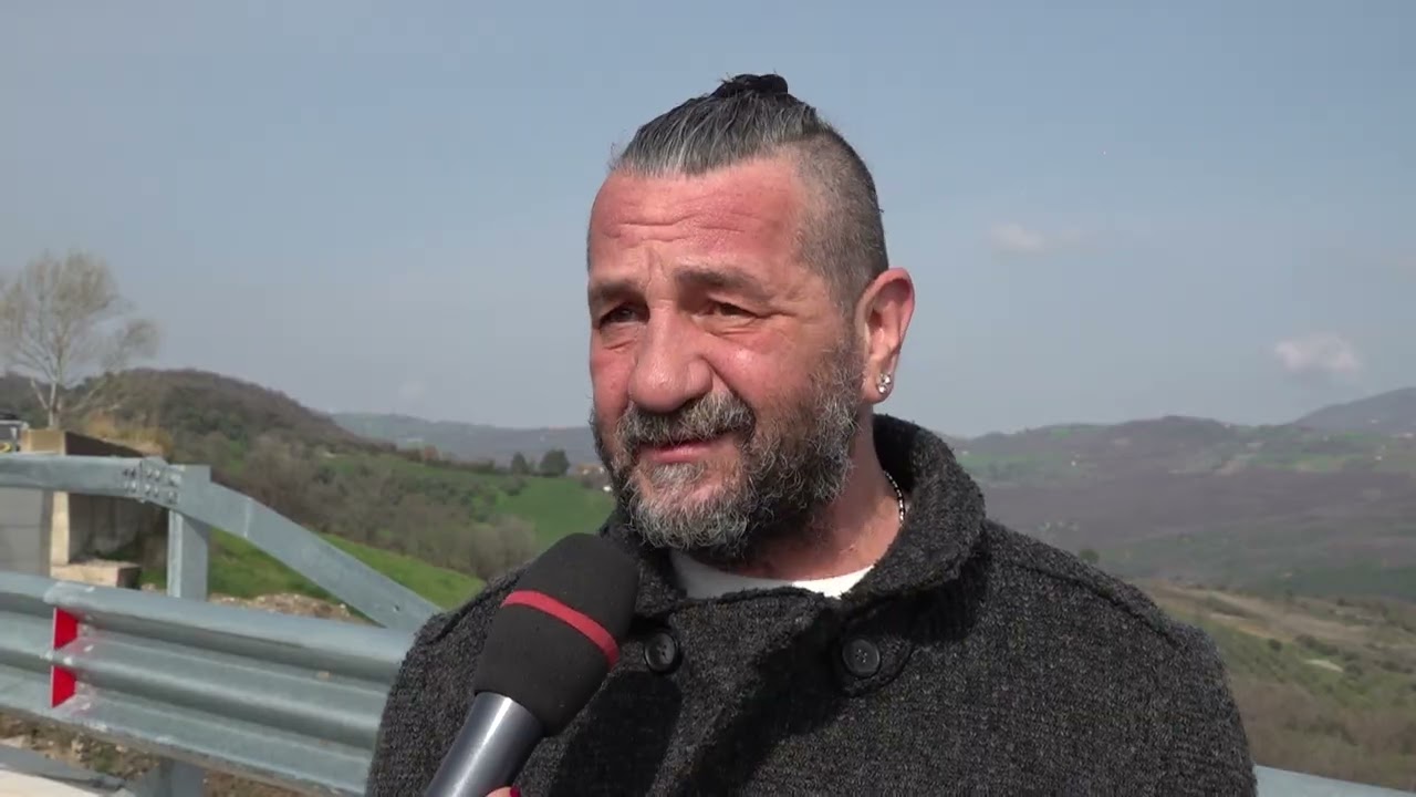 A Lupara riapre la Sp 73, i residenti: 