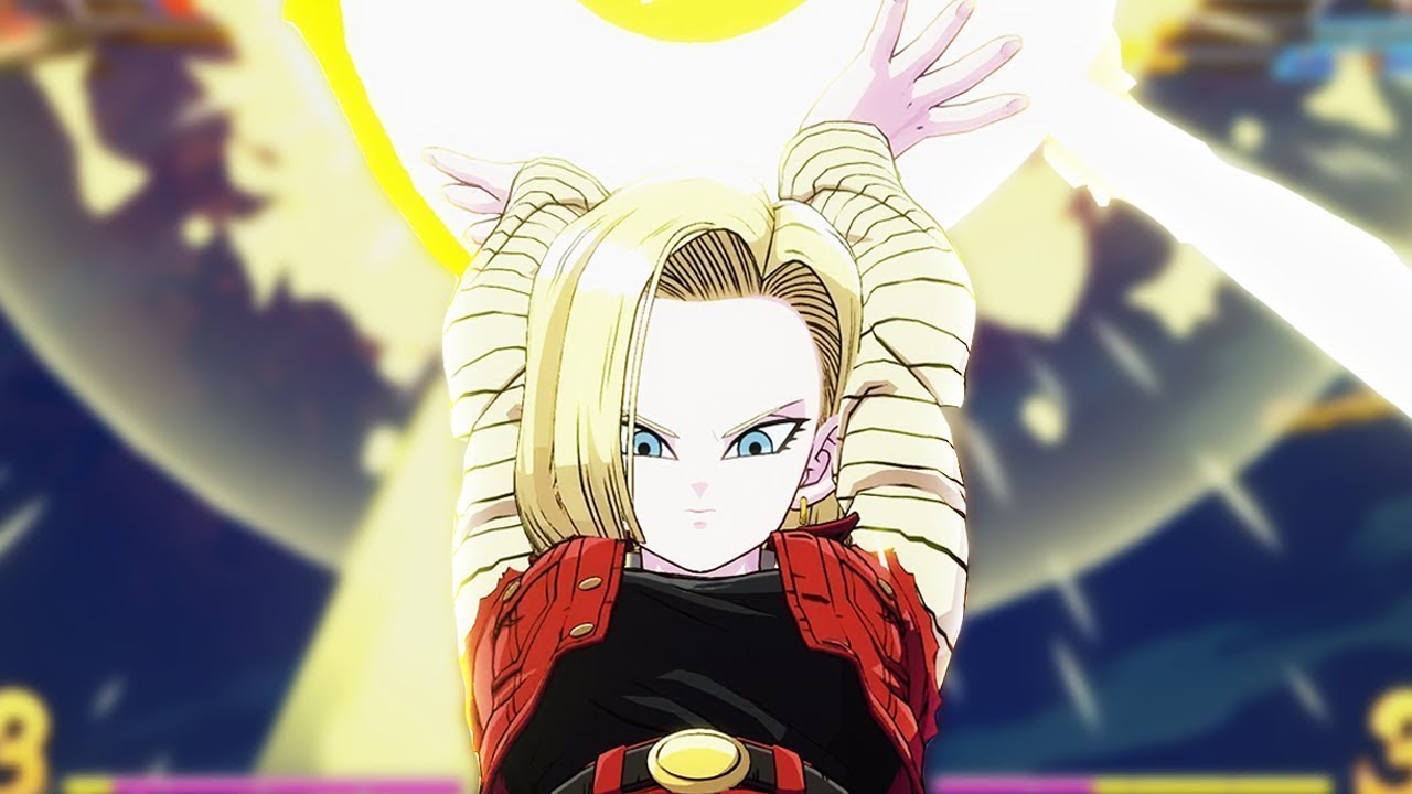 DBZF ВЫСОКОГО УРОВНЯ | Глубокий анализ матча