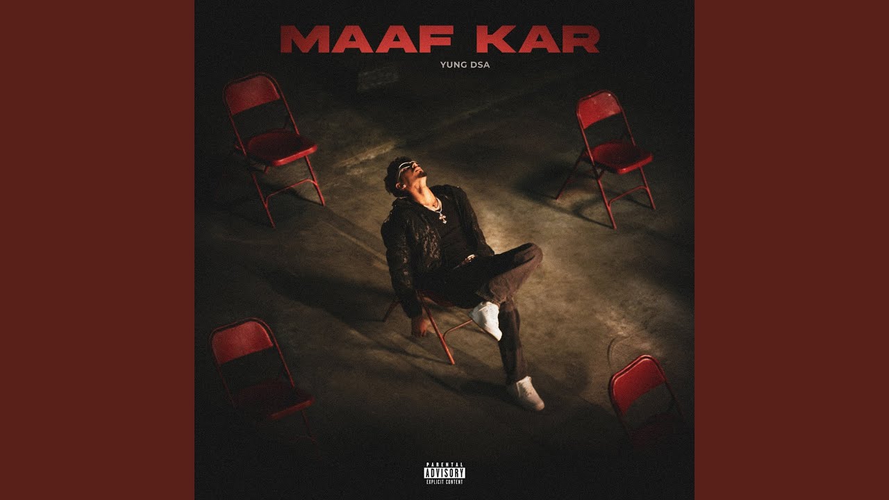 MAAF KAR