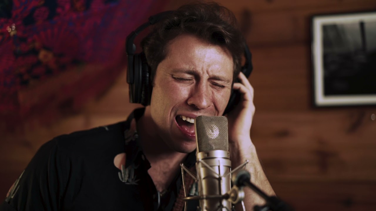 Erik Stucky - Good Vibrations (Official Music Video)