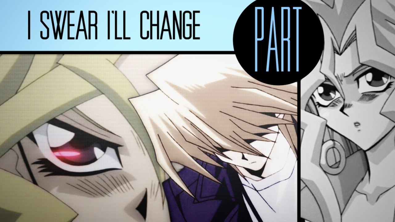c&omega;ѕ★} Joey x Mai ~ I swear I'll change {collab part