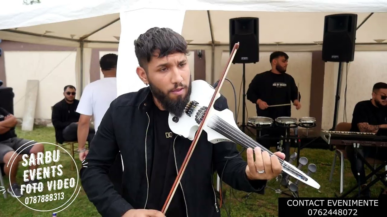 ORK RICO NADARA INSTRUMENTALA 2023