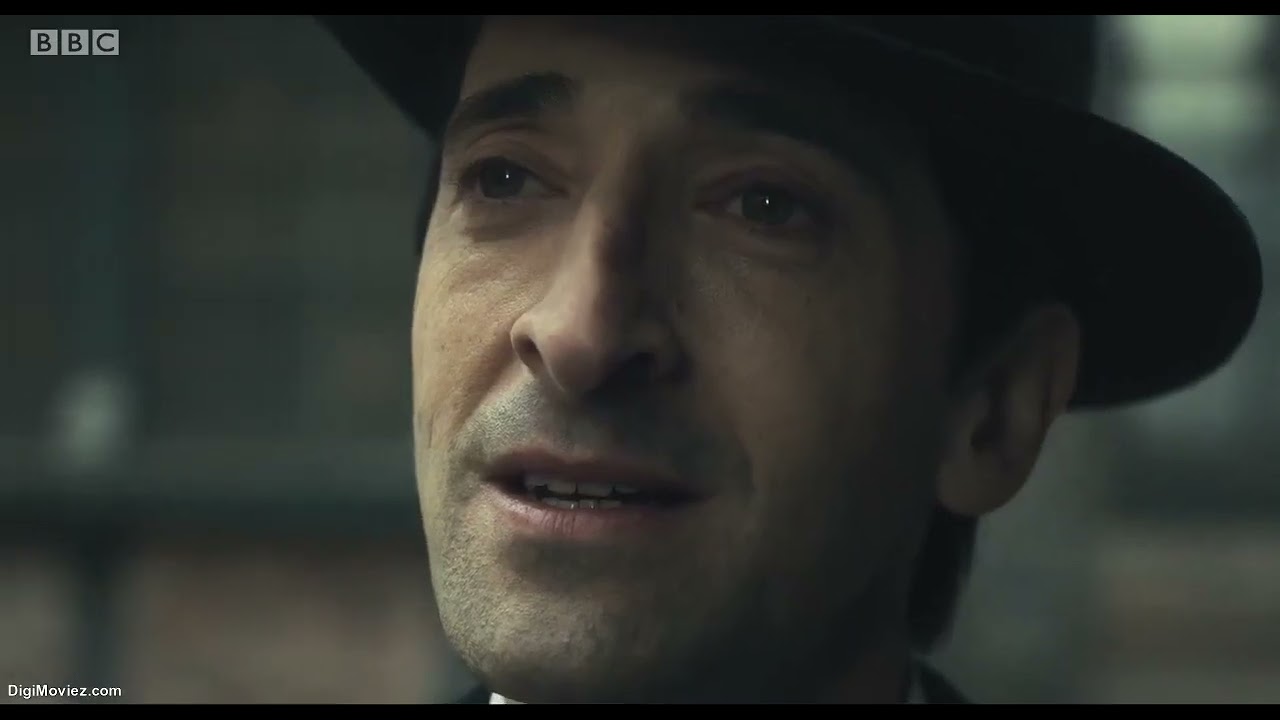 Peaky Blinders - s4.e5
