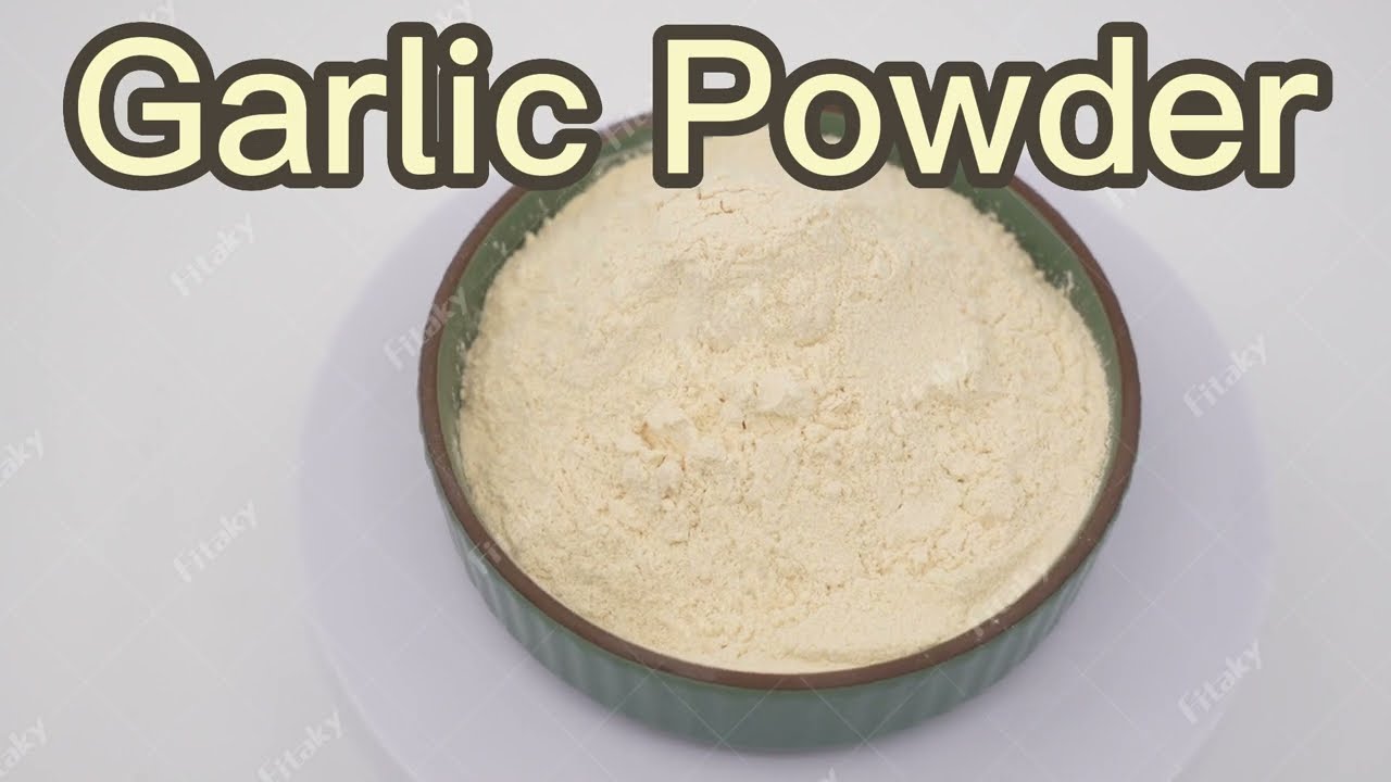 Garlic Powder Wholesale Price  #garlicpowder  #garlic #garlicpowderprice #organicgarlicpowder