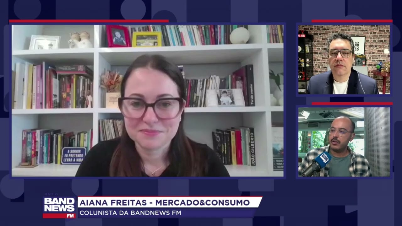Quais ser&atilde;o as tend&ecirc;ncias do varejo em 2026?