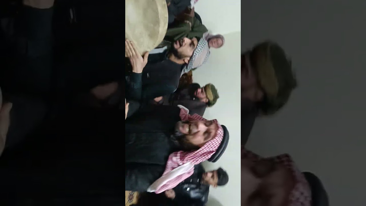 سهرة احباب الشيخ خلف زاوية كفر يحمول 