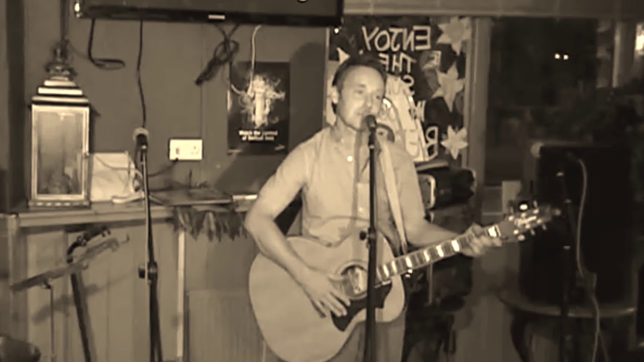 The Greatest Hustler Live