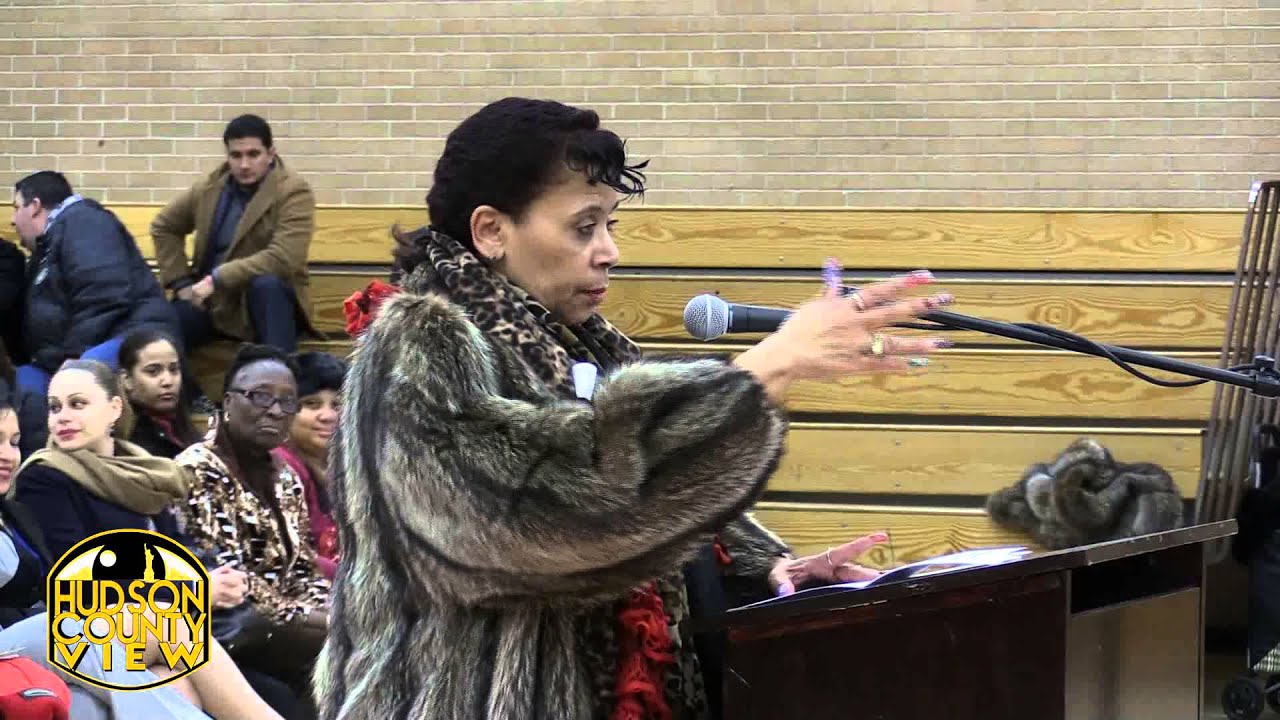 Mary Cruz JCBOE 1-6-15